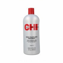 Haarmaske Farouk Chi Ionic Color Lock Gefärbtes Haar 946 ml