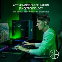 Câble d’Alimentation Razer RZ12-03820200-R3G1 Noir