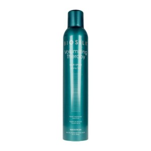 Strong Hold Hair Spray Biosilk Volumizing Farouk (340 g)