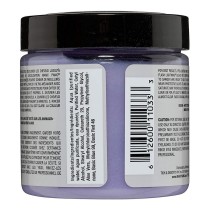 Teinture permanente Classic Manic Panic Virgin Snow (118 ml)