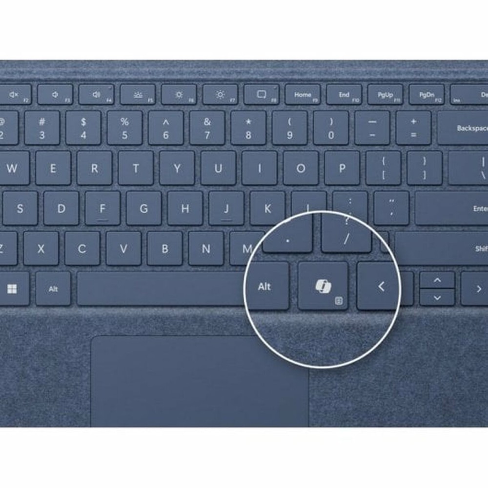 clavier et souris Microsoft 8XA-00179