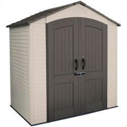 Hut Lifetime 60057 Exterior 214 x 227 x 142 cm