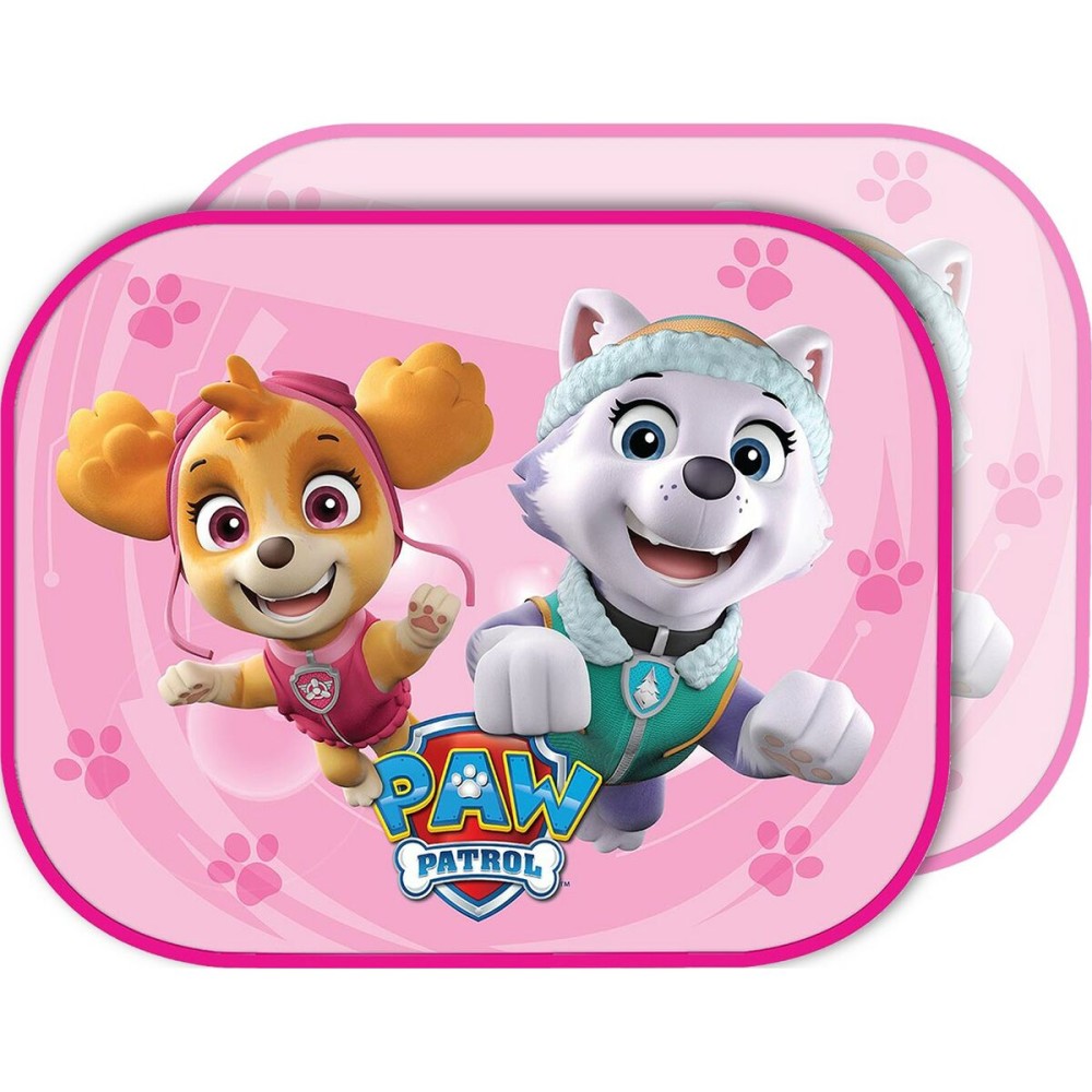 Parasol latéral The Paw Patrol CZ10240