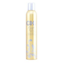 Haarspray für flexiblen Halt Chi Keratin Farouk (284 g)