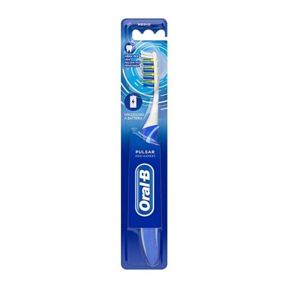 Zahnbürste PRO-EXPERT PULSAR 35 Oral-B Expert Pulsar