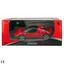 Voiture Télécommandée Ferrari 296 GTS 1:16 (2 Unités)