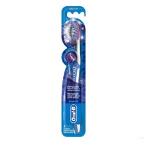 Brosse à Dents 3D White Pro-Flex Luxe Oral-B D White Flex Luxe Moyen 1 Unités