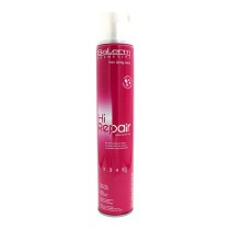 Haarspray Festiger Hi Repair Salerm Hi Repair 750 ml Extrastarke