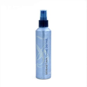 Spray pour avoir les Cheveux Brillant Sebastian 970-78965 (200 ml)