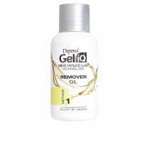 Nail polish remover Beter Gel Iq 35 ml Gel