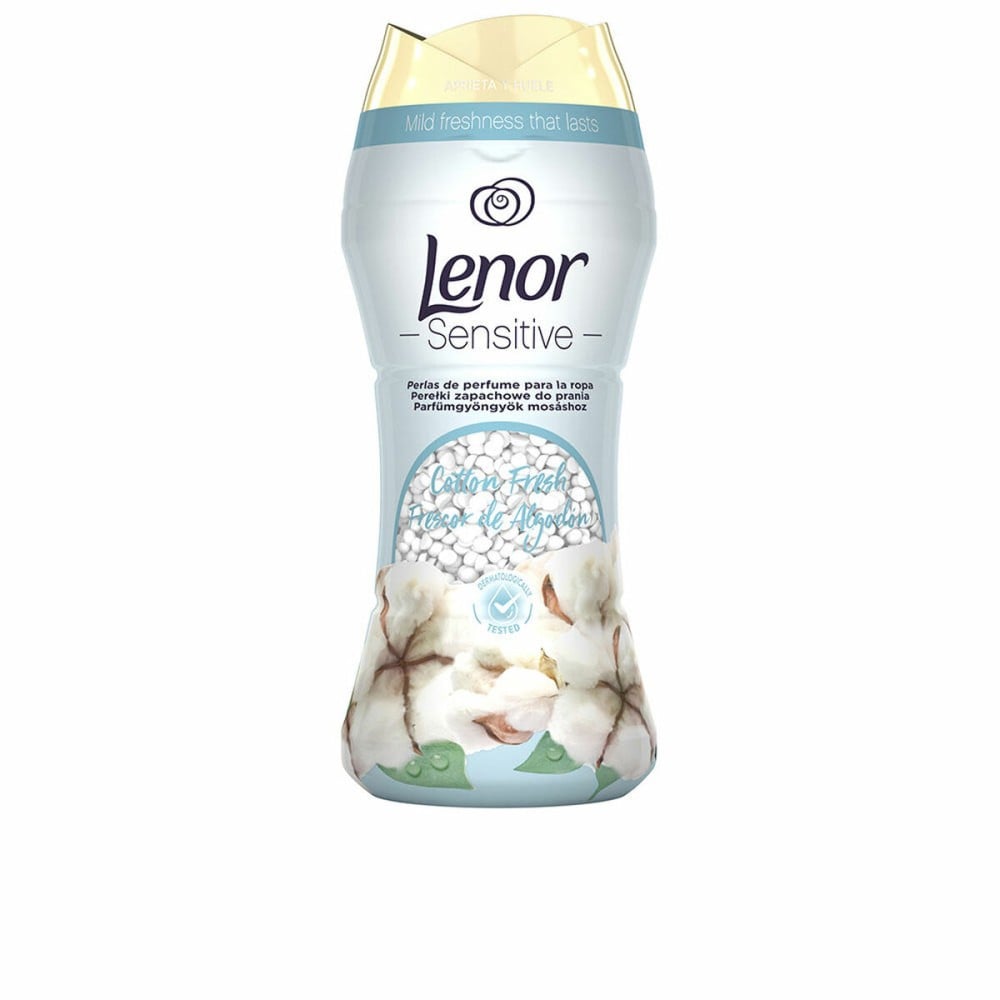 Weichspüler für Kleidung Lenor Unstoppables Baumwolle 210 g