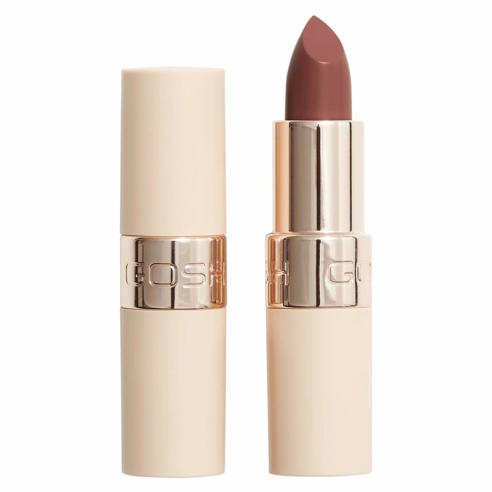 Lippenstift Gosh Copenhagen Luxury Nude Nº 003 Stripped 4 g