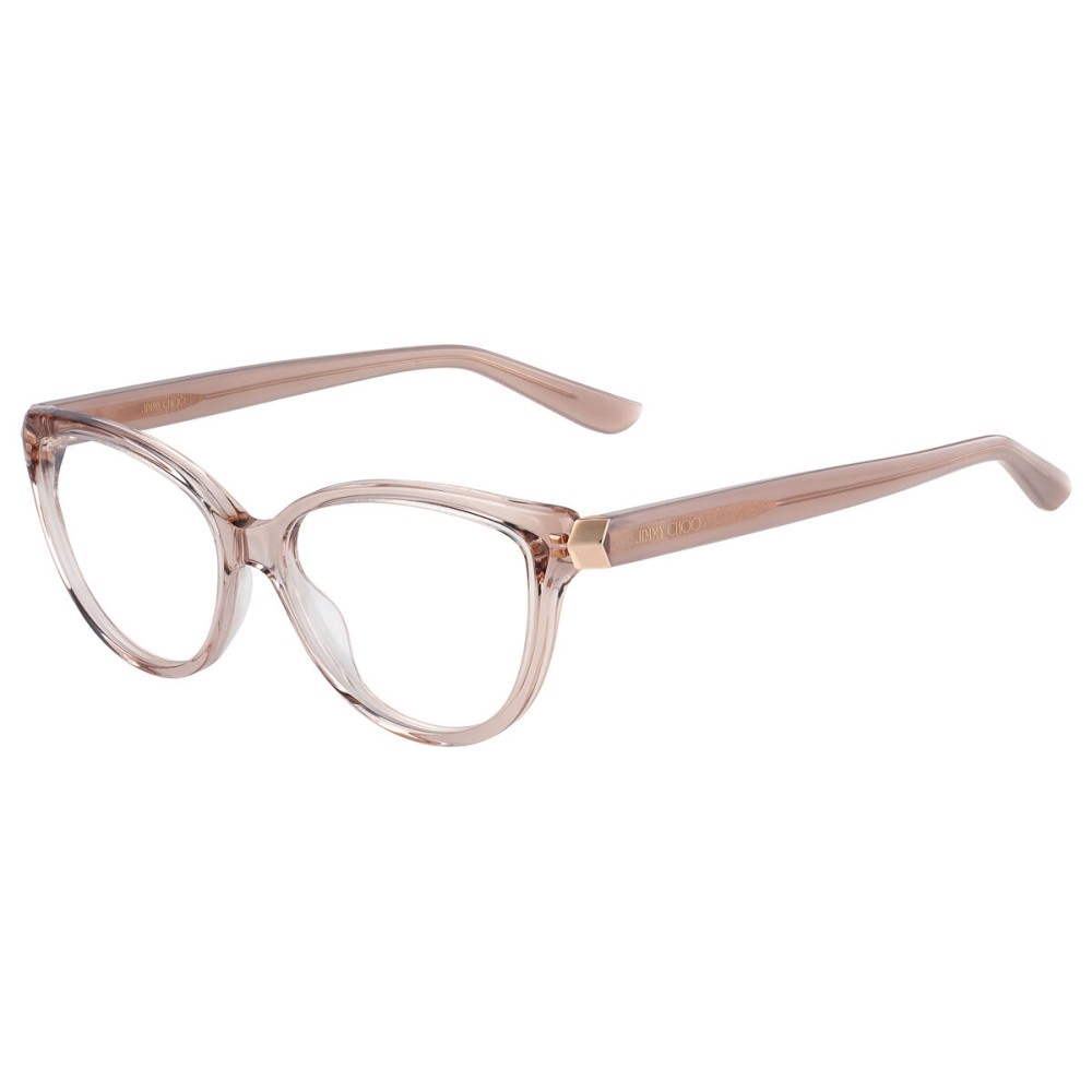 Monture de Lunettes Femme Jimmy Choo JC226-FWM Ø 53 mm