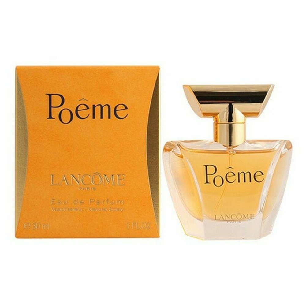 Damenparfüm Lancôme Poême EDP