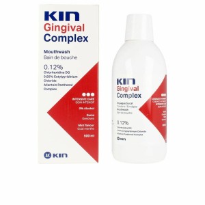 Bain de Bouche Kin Gingival Complex (500 ml)