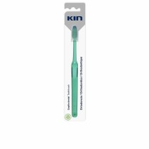 Toothbrush Kin Orthodontics care