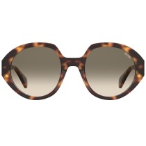 Ladies' Sunglasses Moschino MOS126-S-05L-9K Ø 53 mm