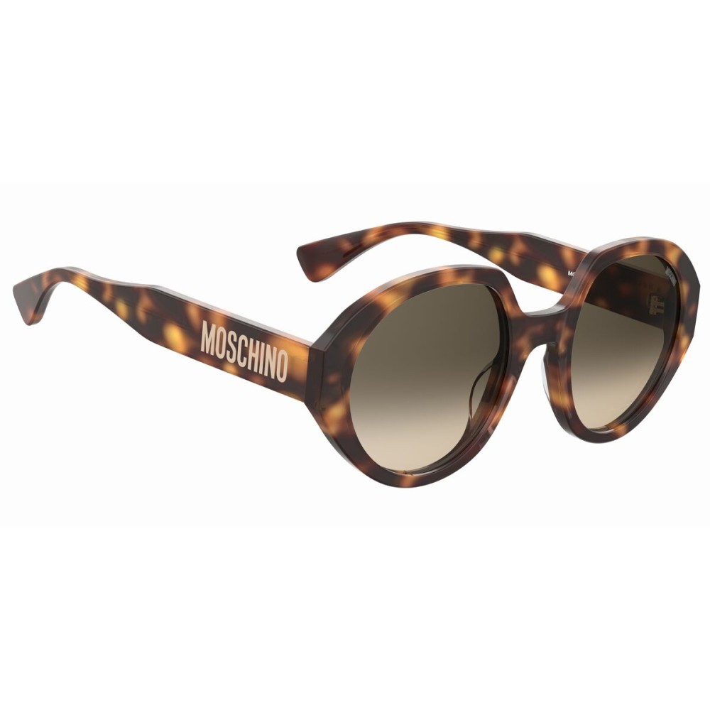 Damensonnenbrille Moschino MOS126-S-05L-9K Ø 53 mm