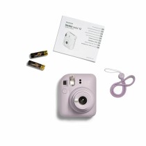 Instant camera Fujifilm Mini 12 Purple