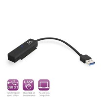 Adaptateur USB vers SATA pour Disque Dur Ewent EW7017 2,5" USB 3.0