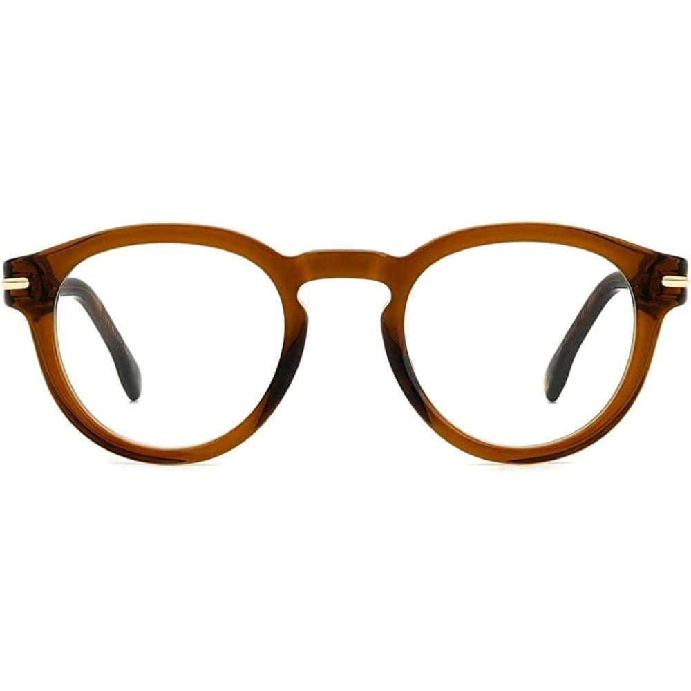 Monture de Lunettes Homme Carrera CARRERA-313-09QE722 Ø 47 mm