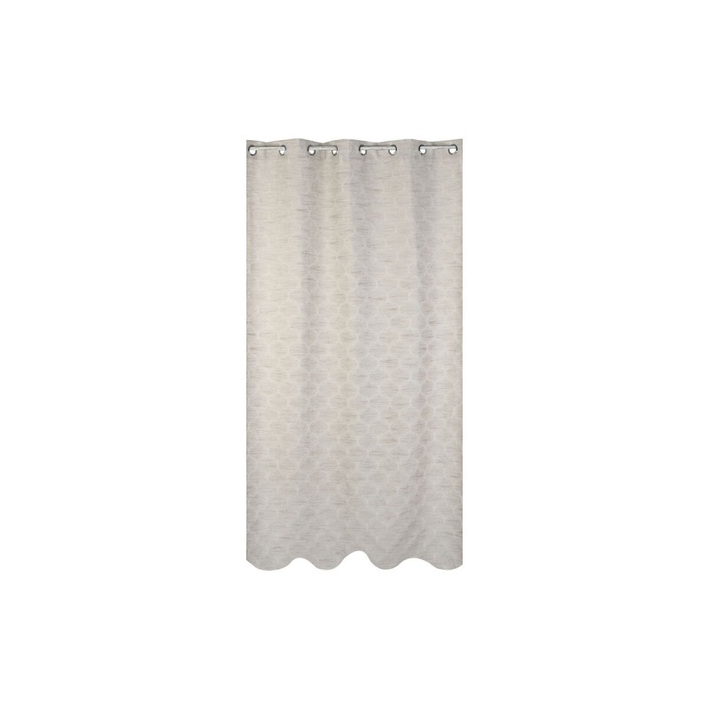 Rideau Home ESPRIT Beige Polyester 140 x 260 x 260 cm