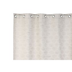 Curtain Home ESPRIT Beige Polyester 140 x 260 x 260 cm