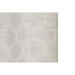 Vorhang Home ESPRIT Beige Polyester 140 x 260 x 260 cm