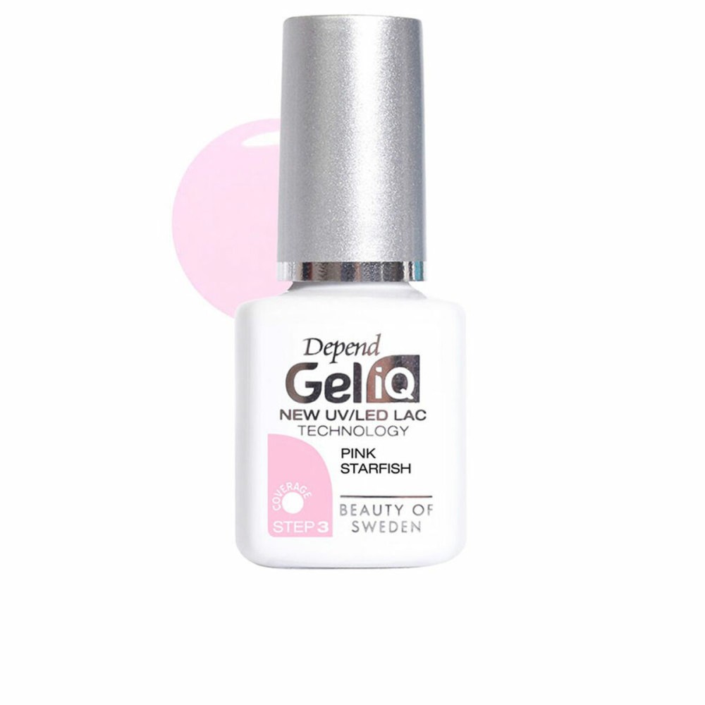 Nagellack Beter GEL IQ