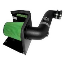 Direct Intake Kit Green Filters K570 K570