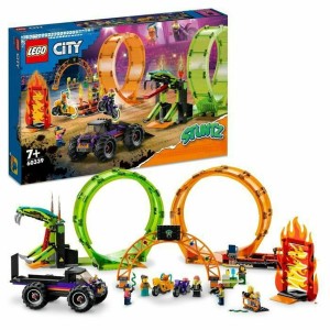 Konstruktionsspiel   Lego 60339