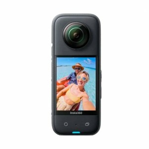 Appareil Photo Numérique Insta360