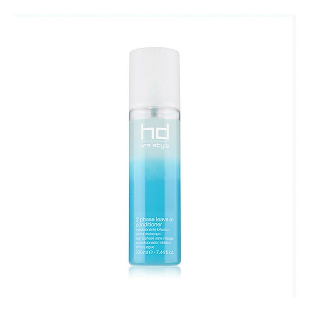 Après-shampooing HD Lifestyle 2 Phase Leave Farmavita Hd Lifestyle (220 ml)