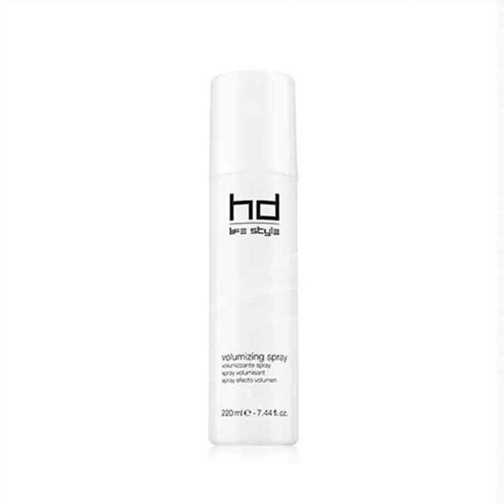 Laque pour donner du Volume Farmavita Hd Lifestyle 220 ml