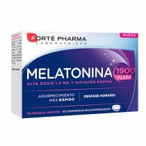 Supplément pour Insomnie Forté Pharma Mélatonine 30 Unités