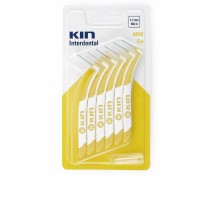 Interdental-Zahnbürste Kin Mini 6 Stück 1,1 mm