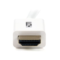 HDMI Kabel Startech HD3MM5MW Weiß 5 m