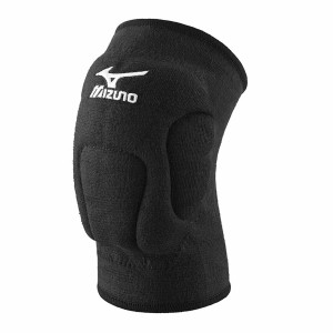 Knee Pad Mizuno Team VS1  Black S