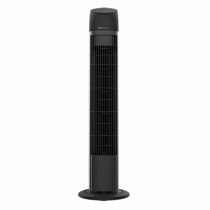 Tower Fan Cecotec EnergySilence 8050 SkyLine Smart Black 45W 45 W