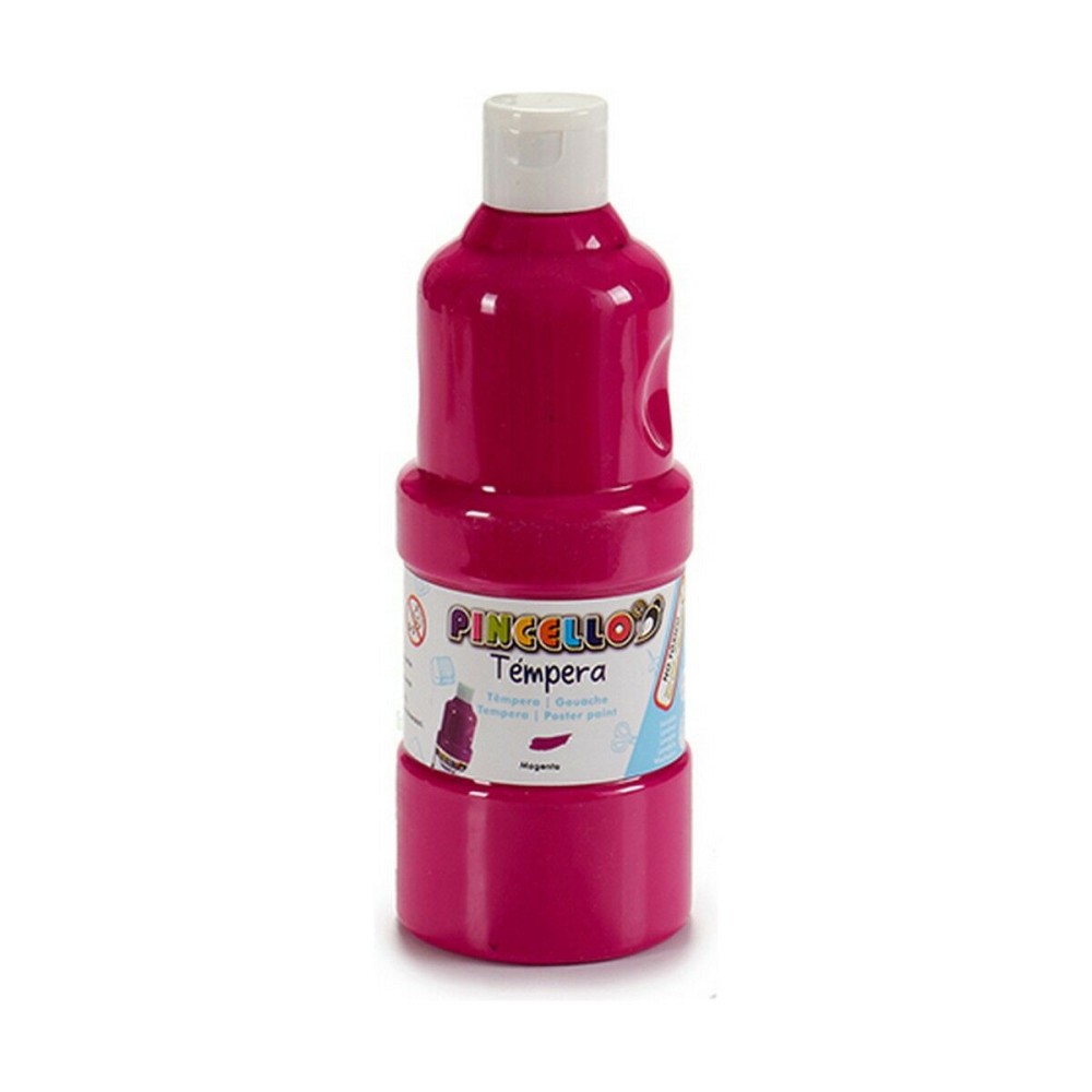 Peinture Pincello Magenta 400 ml (6 Unités)