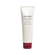 Mousse nettoyante Shiseido 10114529301