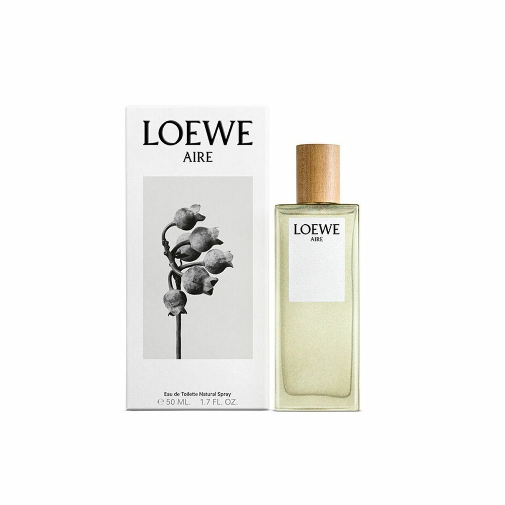 Parfum Femme Loewe