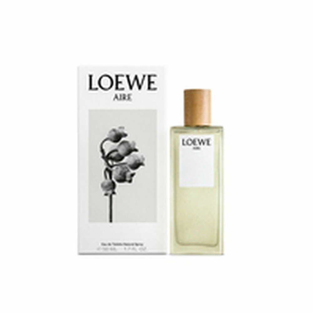 Parfum Femme Loewe