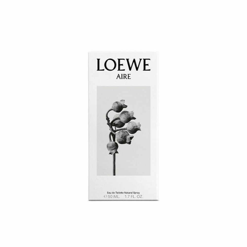 Women's Perfume Loewe