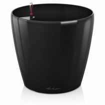 Plant pot Lechuza Black Ø 60 cm