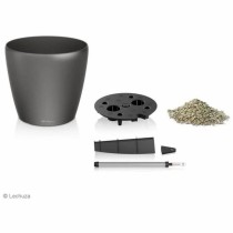 Plant pot Lechuza Black Ø 60 cm