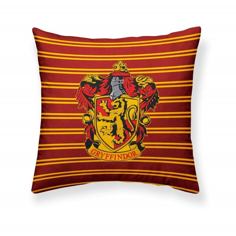 Cushion cover Harry Potter Gryffindor Multicolour 45 x 45 cm