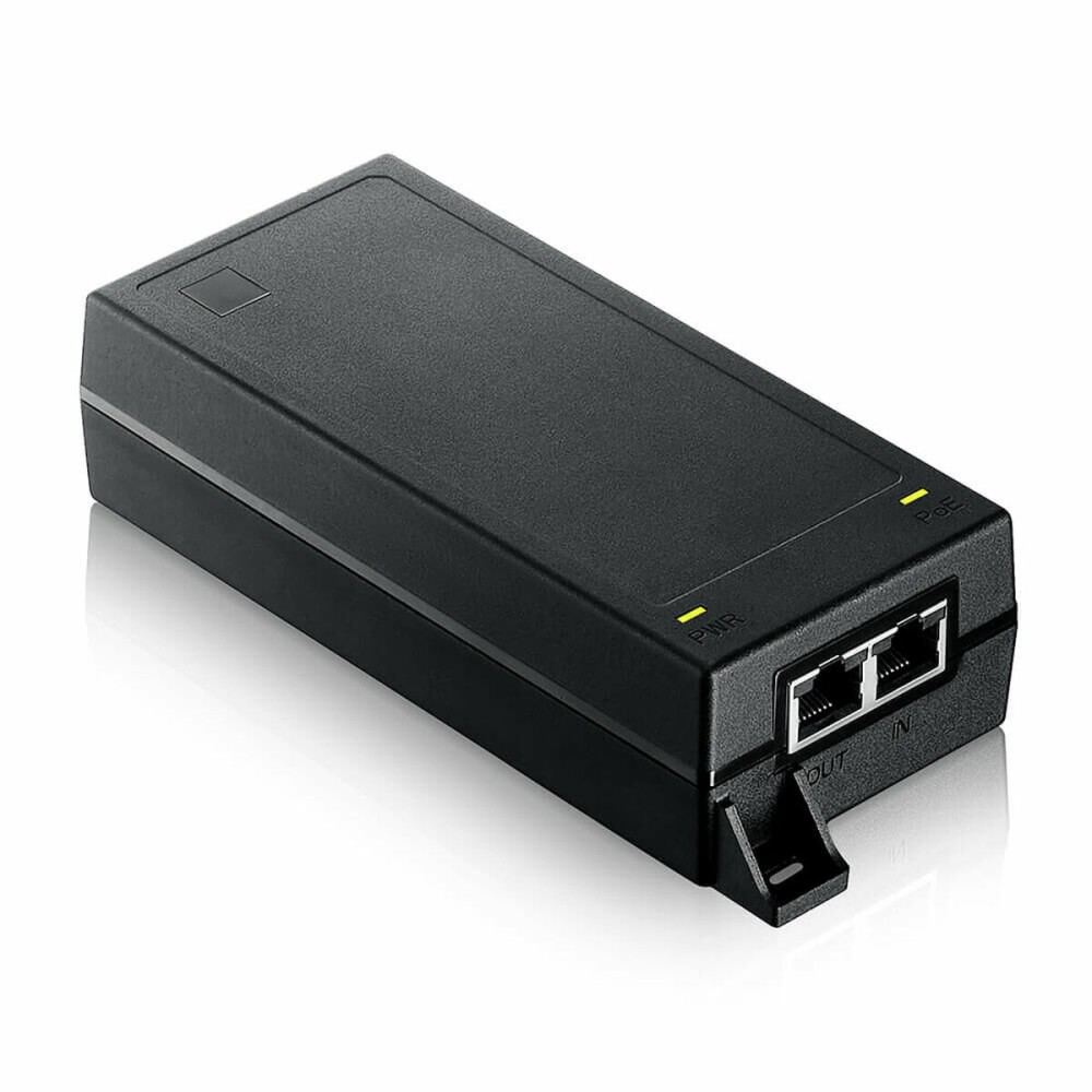 PoE-Konverter-Adapter ZyXEL POE12-60W-EU0101F   