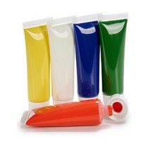 Tempera Pincello Multicolour 30 ml (12 Units)