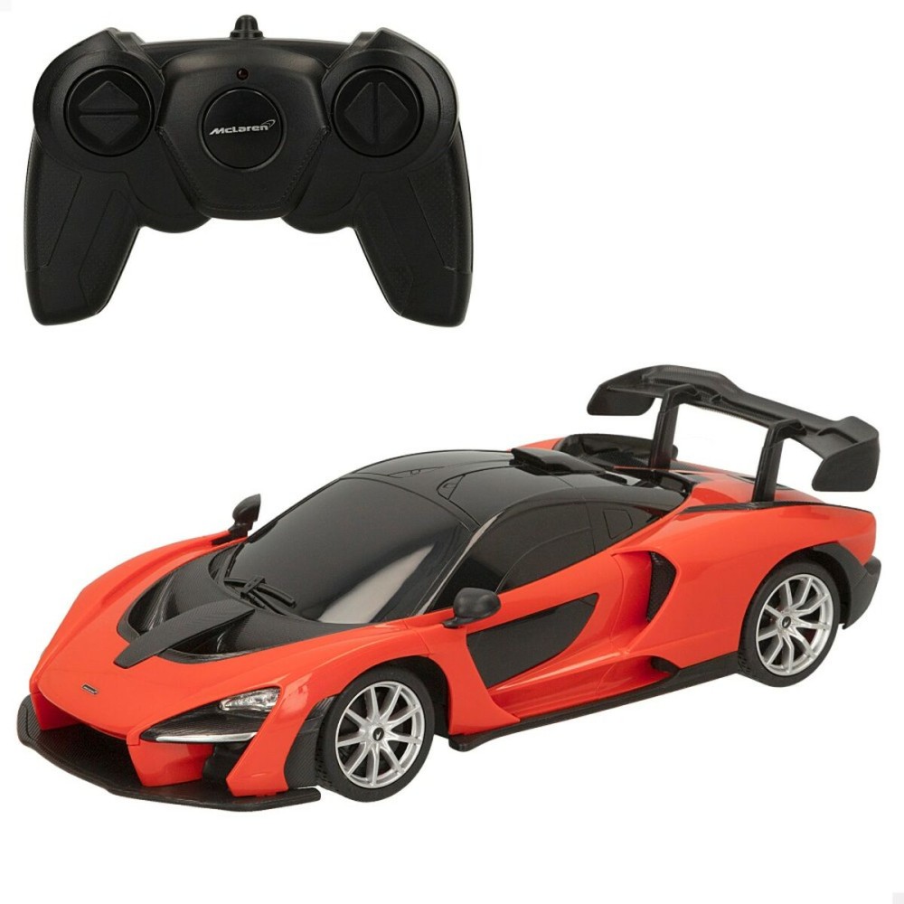 Remote control car McLaren (2 Units)